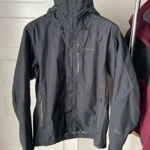 Patagonia GoreTex Piolet Jacket